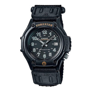 Reloj Casio Para Caballero Ft-500wc-1bvdf