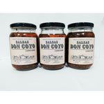 Cargar imagen en el visor de la galería, Salsa Chimichurri Salsas Don Coyo 467gr 3 Pack
