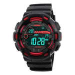 Cargar imagen en el visor de la galería, Reloj Skmei 1243 Caballero Con Estuche
