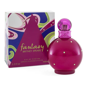 Perfume Britney Spears  Fantasy 100ml Dama Edp