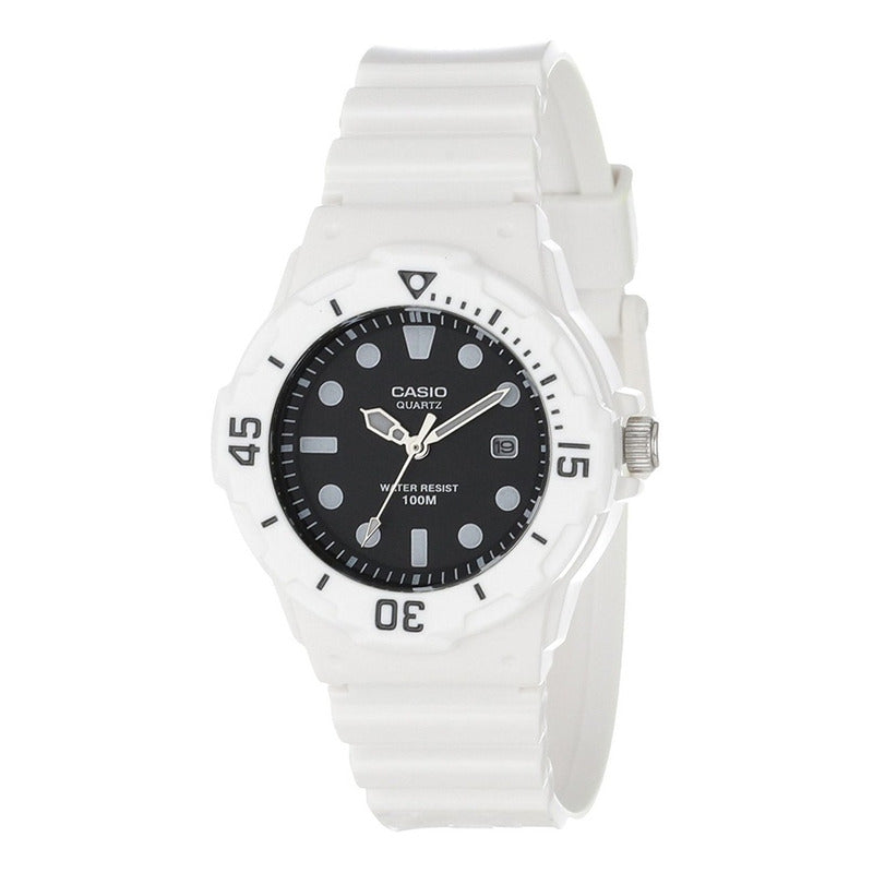 Reloj Casio Dama Lrw200h-1evcf