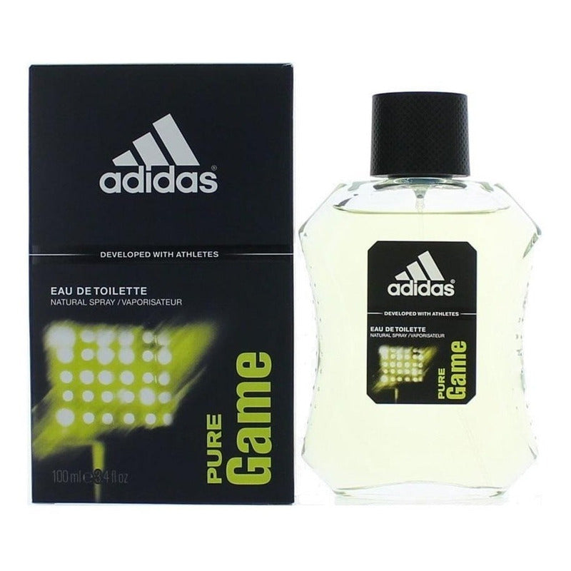 Perfume adidas Pure Game 100ml