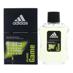 Cargar imagen en el visor de la galería, Perfume adidas Pure Game 100ml
