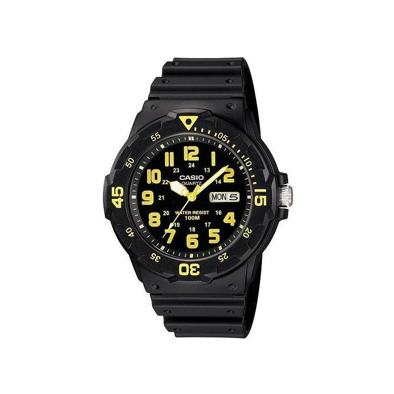 Reloj Casio Caballero Mrw200h-9bvdf