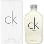 Cargar imagen en el visor de la galería, Perfume Ck One De Calvin Klein Edt 200 Ml.

