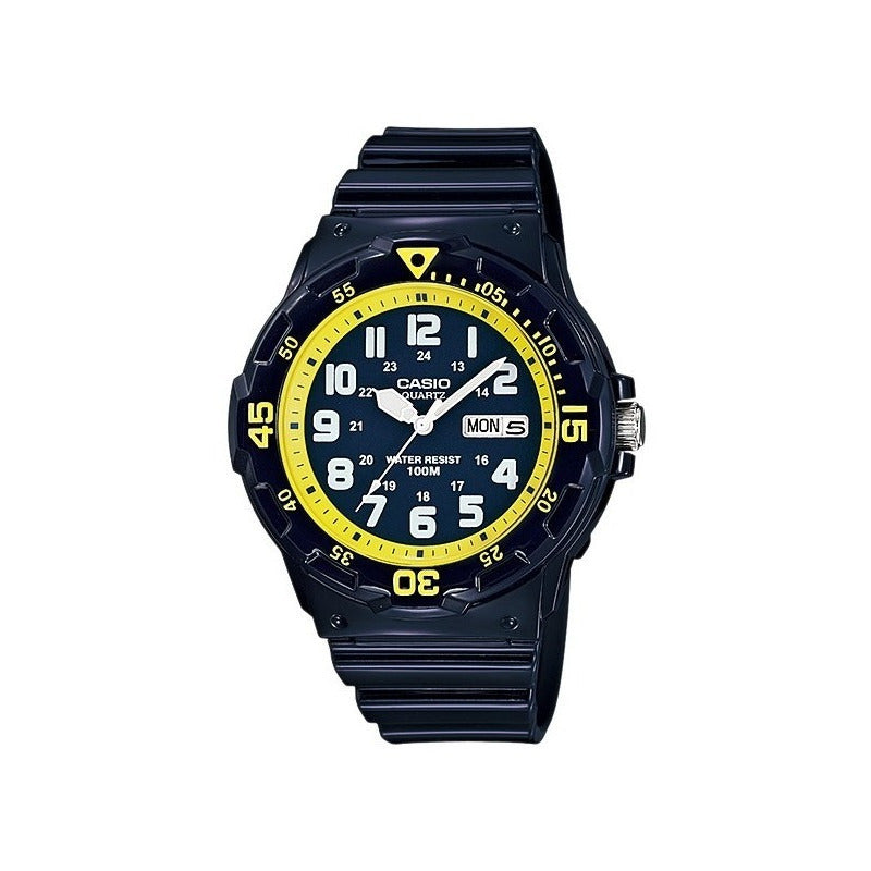 Reloj Casio Caballero Mrw200hc-2bvdf