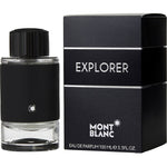 Cargar imagen en el visor de la galería, Perfume Mont Blanc Explorer Caballero 100 Ml Edp
