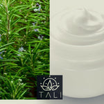 Cargar imagen en el visor de la galería, Crema Para Manos Y Cuerpo -  Romero - Tali Natural- 150 Ml
