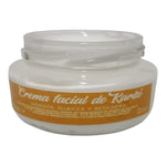 Cargar imagen en el visor de la galería, Crema Facial De Karite- Vainilla - Tali Natural -  2 Oz
