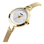 Cargar imagen en el visor de la galería, Reloj Skmei1390 Dama Con Estuche
