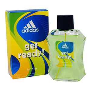 Perfume adidas Get Ready 100ml