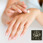 Cargar imagen en el visor de la galería, Crema Manos Y Cuerpo Naranja-mandarina Tali Natural 150ml
