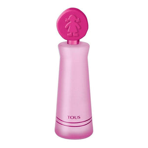 Perfume Tous Kids Girl 100 Ml Edt