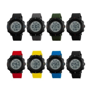Reloj Skmei 1212 Caballero Con Estuche