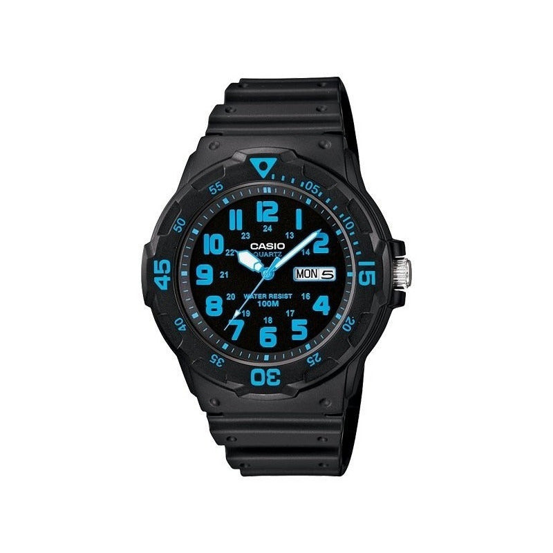 Reloj Casio Caballero Mrw200h-2bvcf