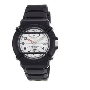 Reloj Casio Para Caballero Hda-600b-7bvcf