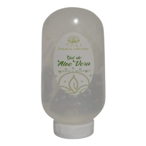 Gel De Aloe Vera - Tali Natural- 150 Ml