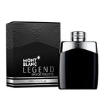 Cargar imagen en el visor de la galería, Perfume Legend De Mont Blanc Edt 100 Ml
